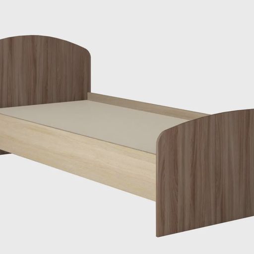 Кровать «Орион»